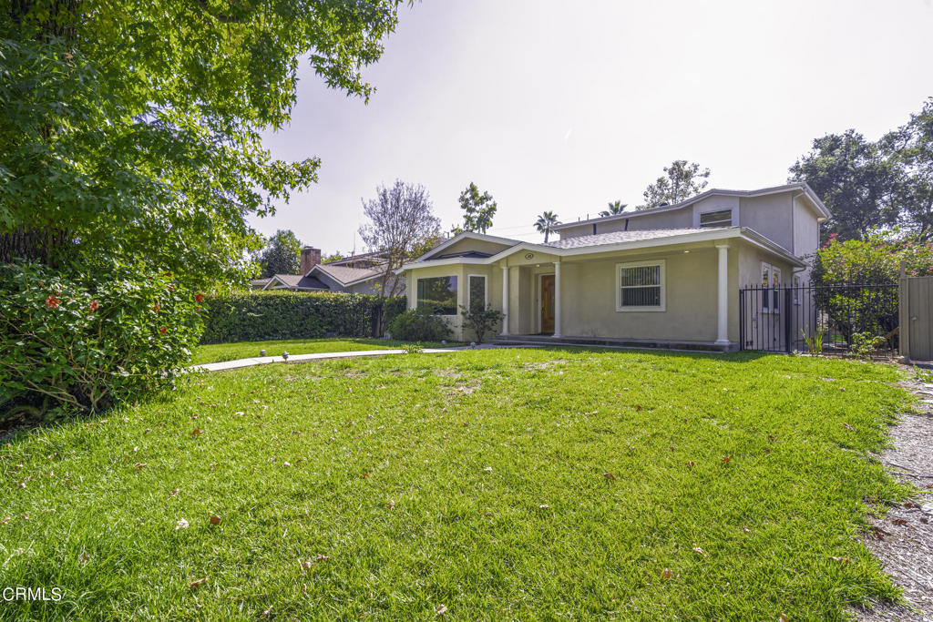 168 Lamour Drive