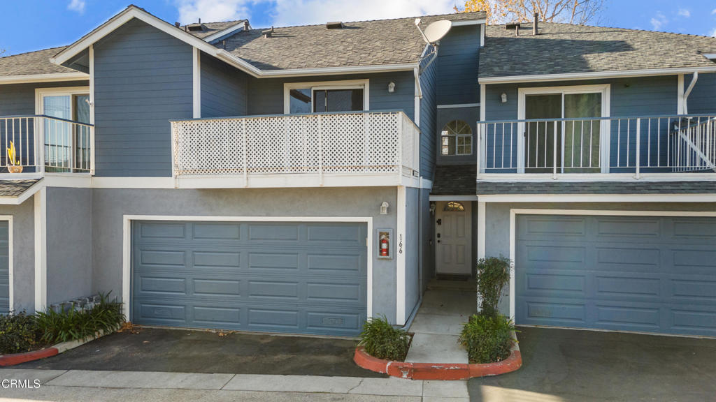 166 N Glendora Avenue