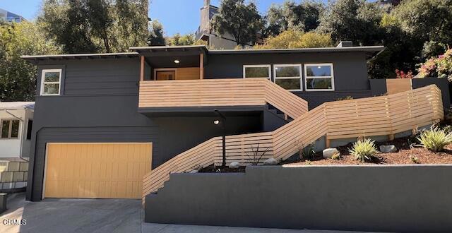 2609 E Chevy Chase Drive