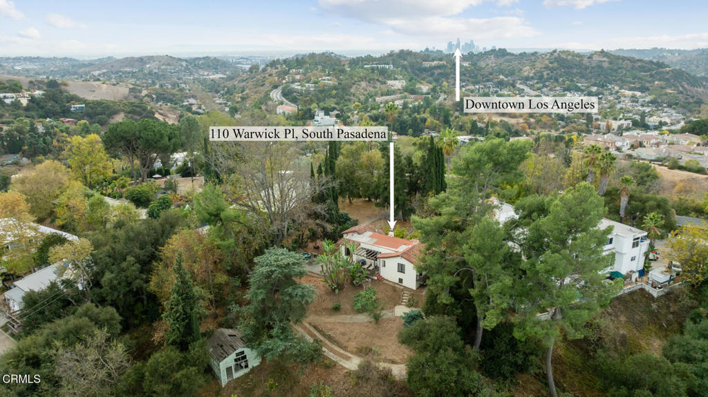 110 Warwick Place