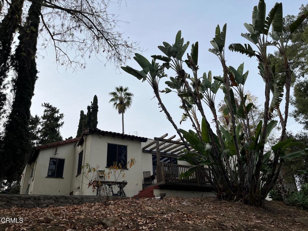 110 Warwick Place
