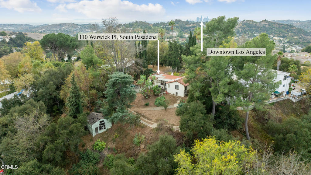 110 Warwick Place