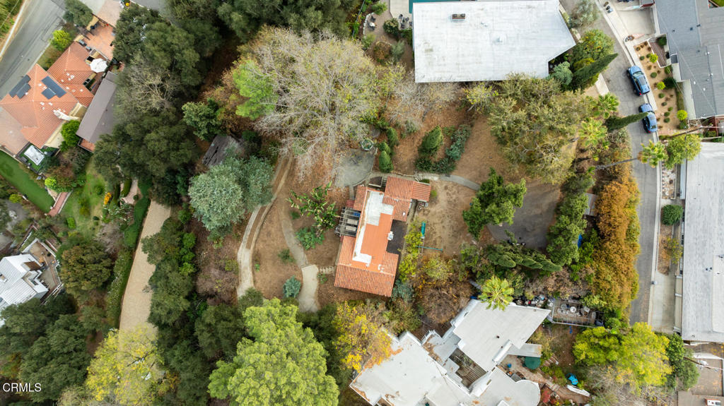 110 Warwick Place