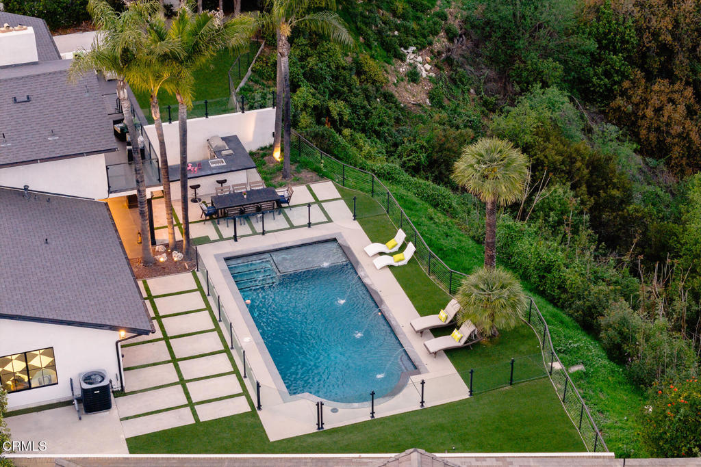 549 Camino Verde