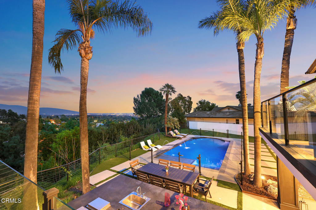 549 Camino Verde