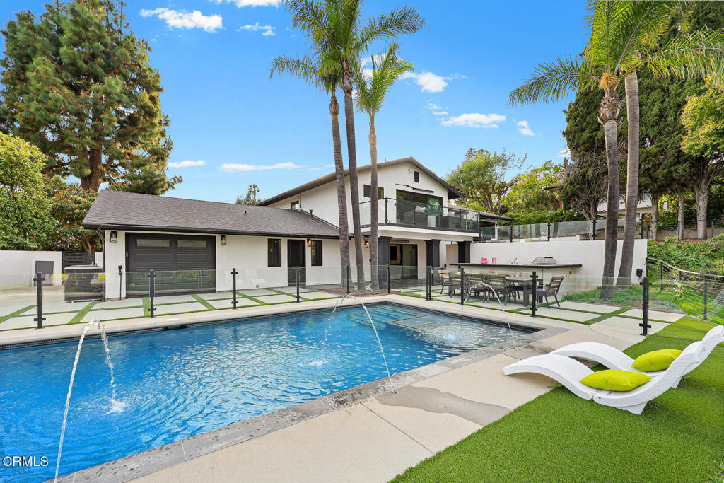 549 Camino Verde