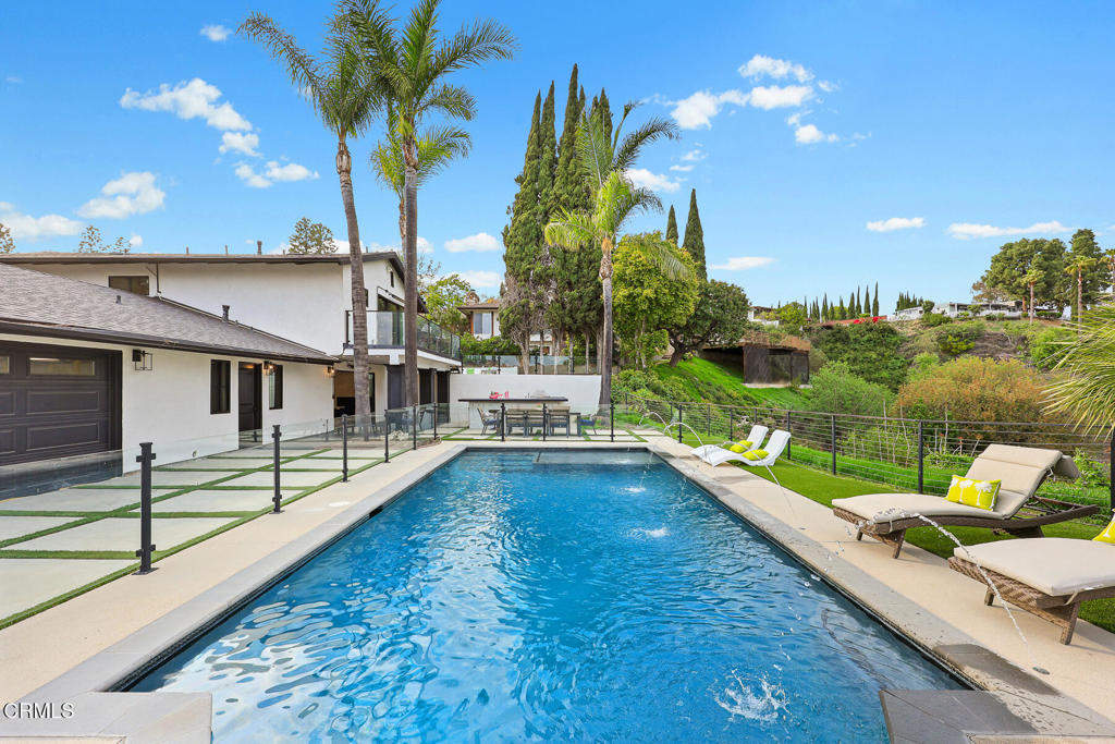 549 Camino Verde
