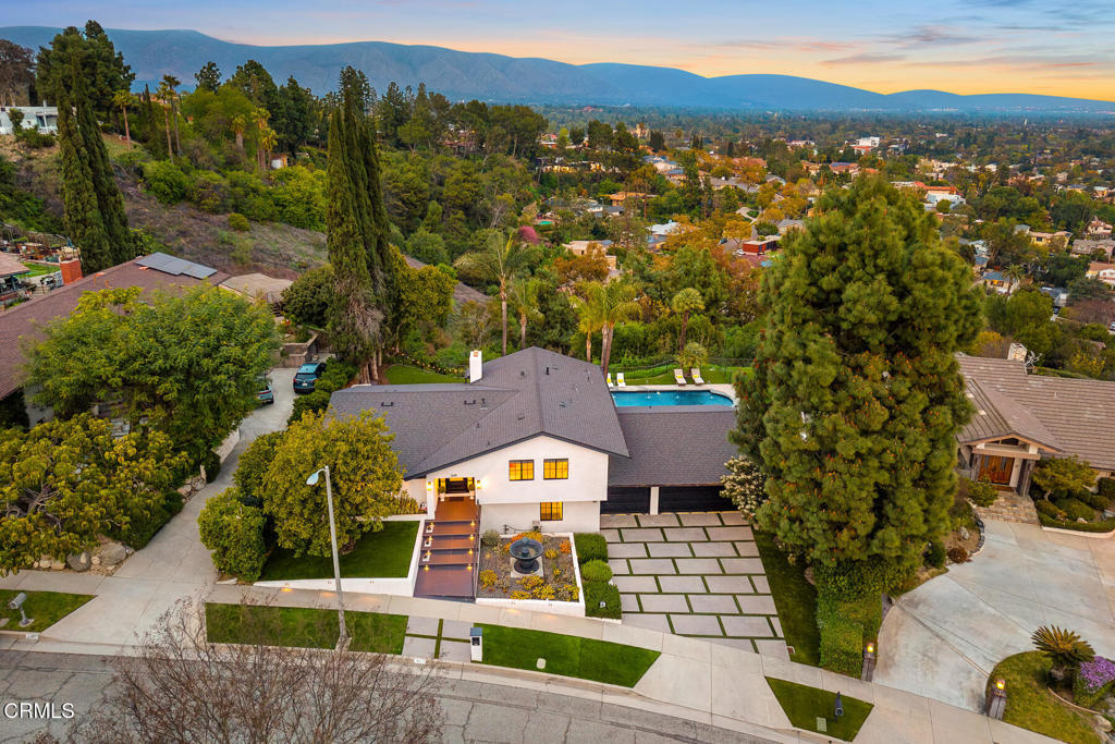 549 Camino Verde