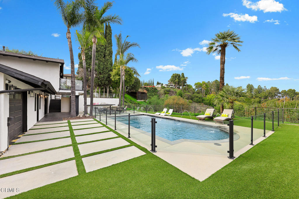 549 Camino Verde