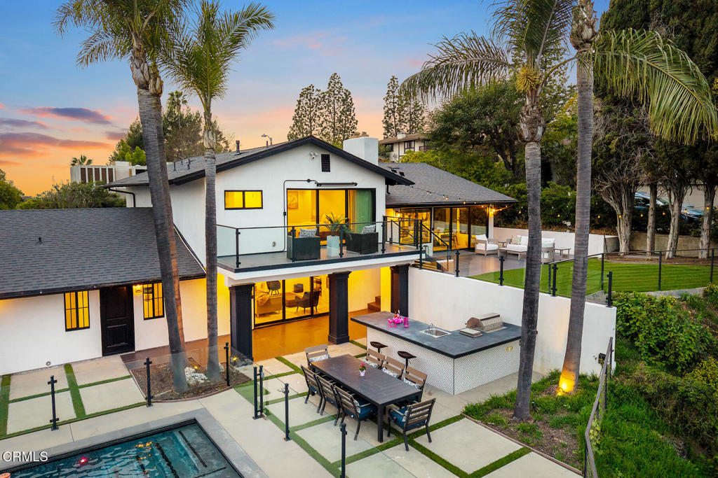 549 Camino Verde