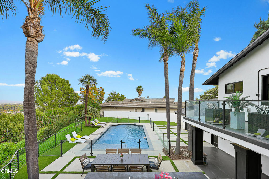 549 Camino Verde