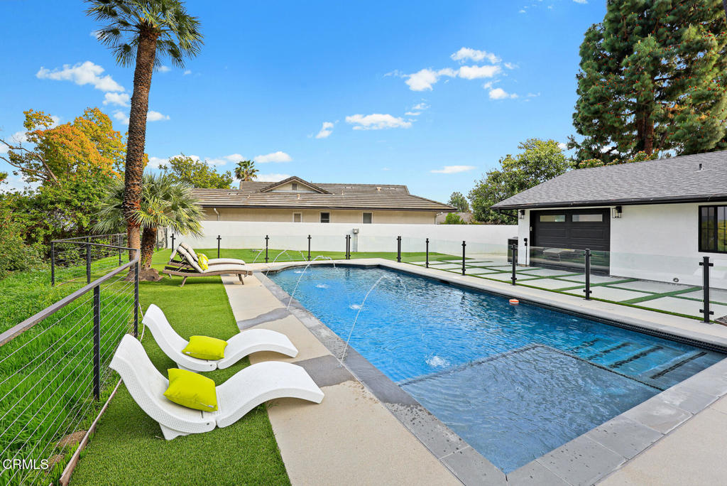 549 Camino Verde