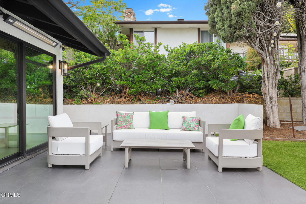 549 Camino Verde