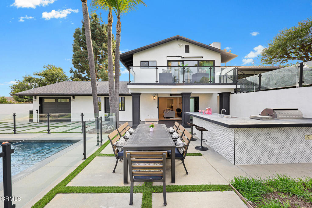 549 Camino Verde