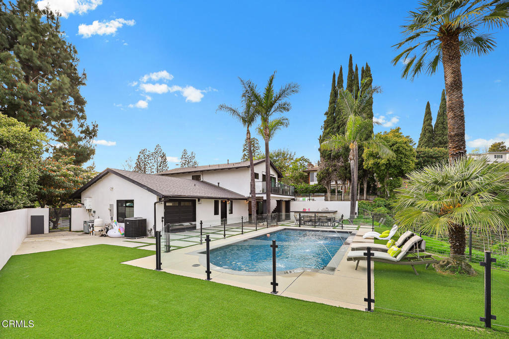 549 Camino Verde