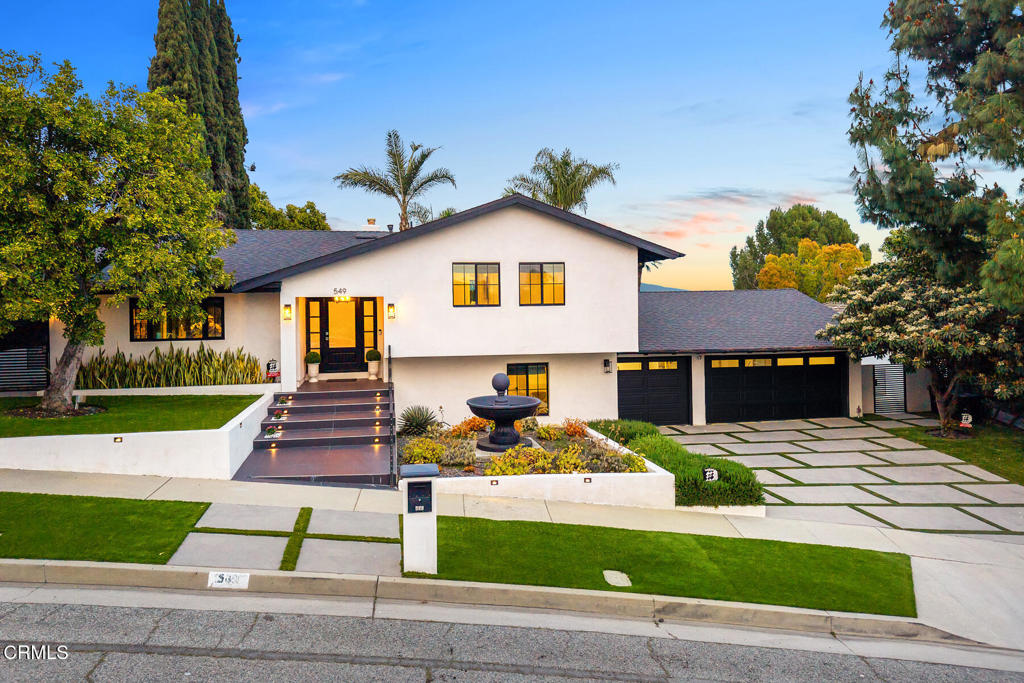 549 Camino Verde