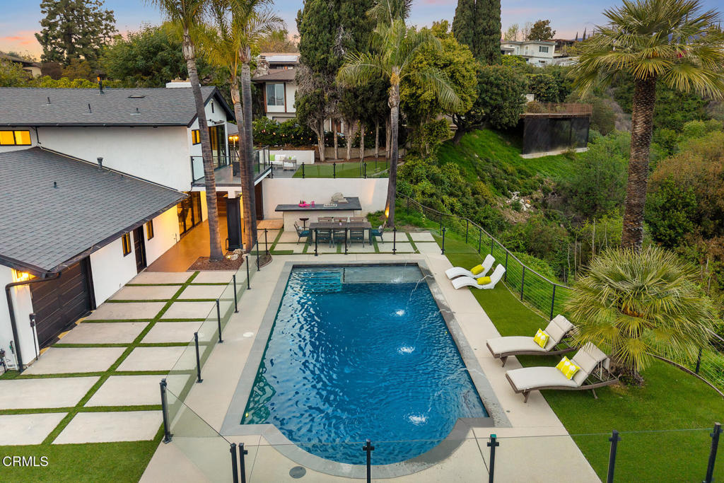 549 Camino Verde