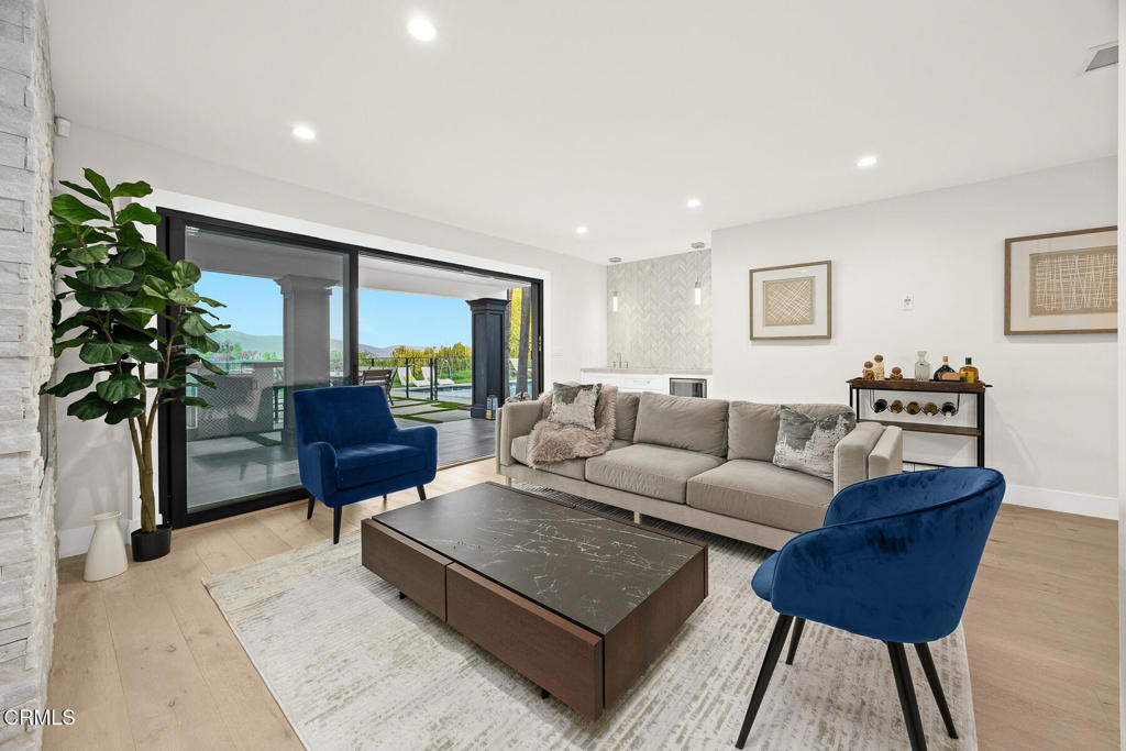 549 Camino Verde