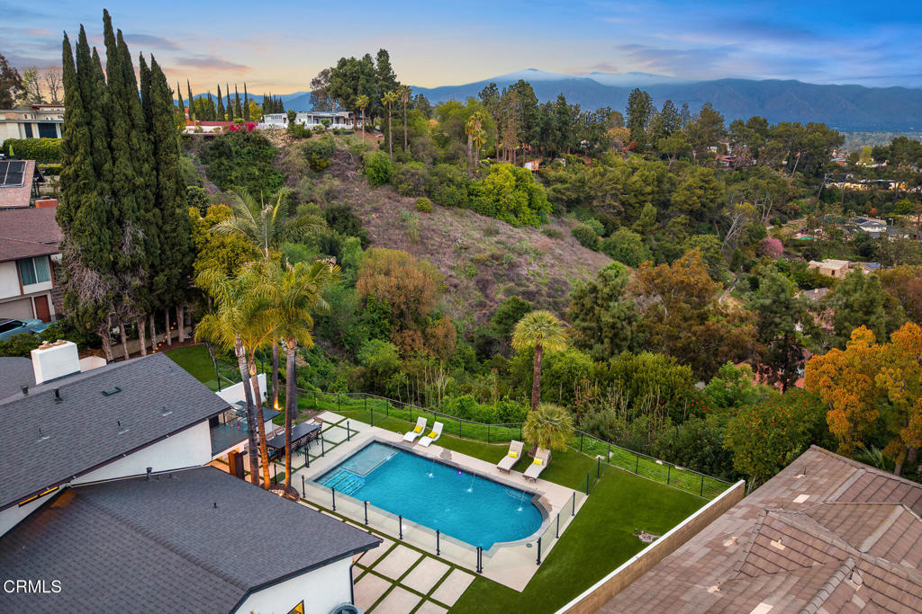 549 Camino Verde
