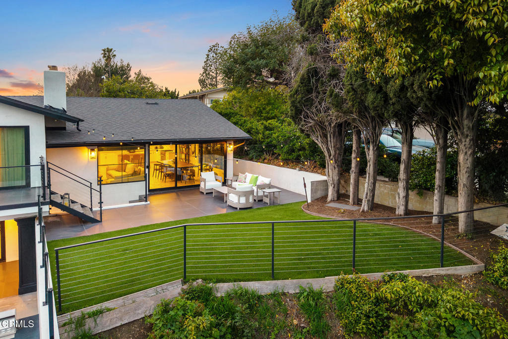 549 Camino Verde