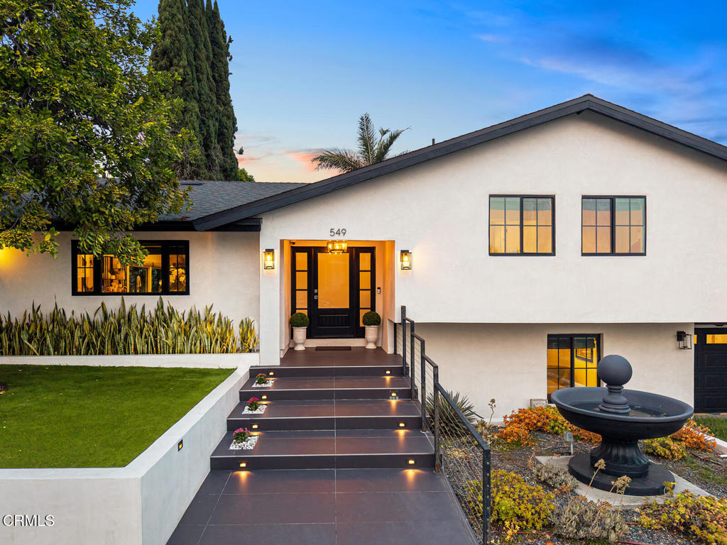 549 Camino Verde
