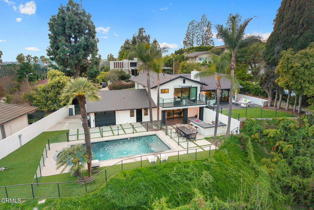 549 Camino Verde