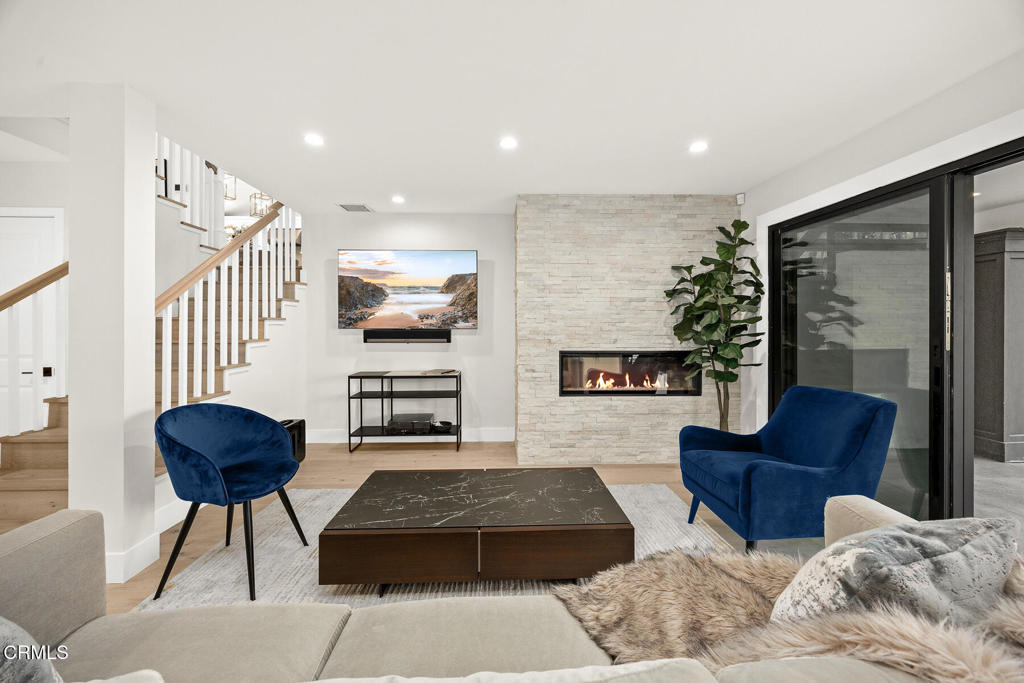 549 Camino Verde
