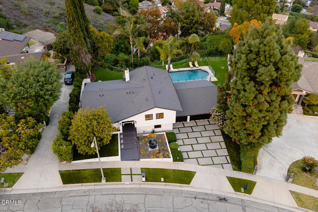 549 Camino Verde