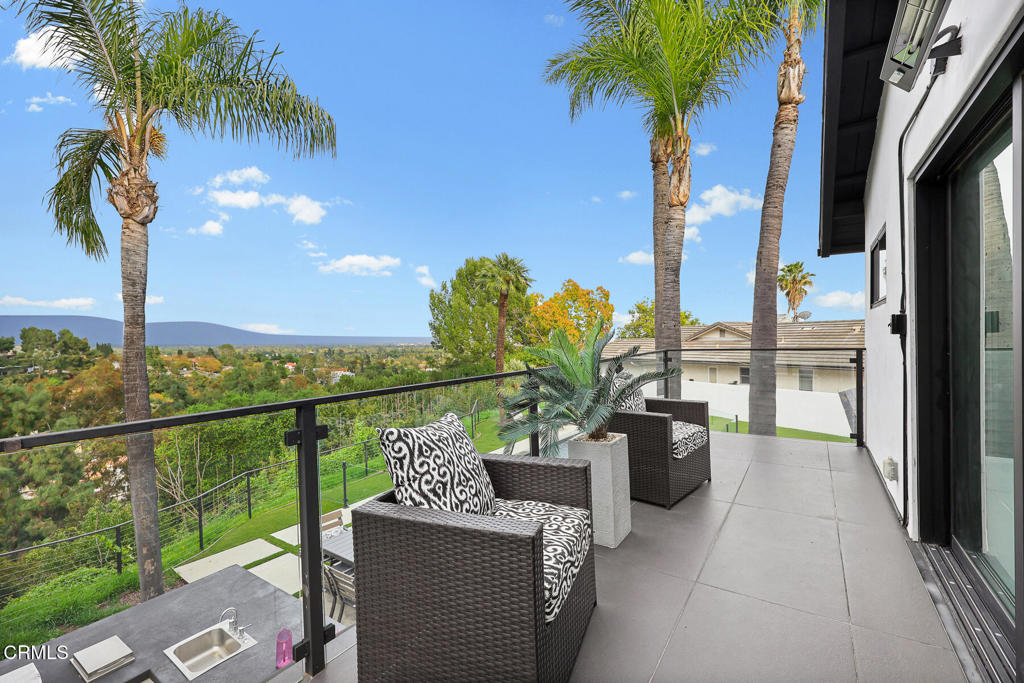 549 Camino Verde