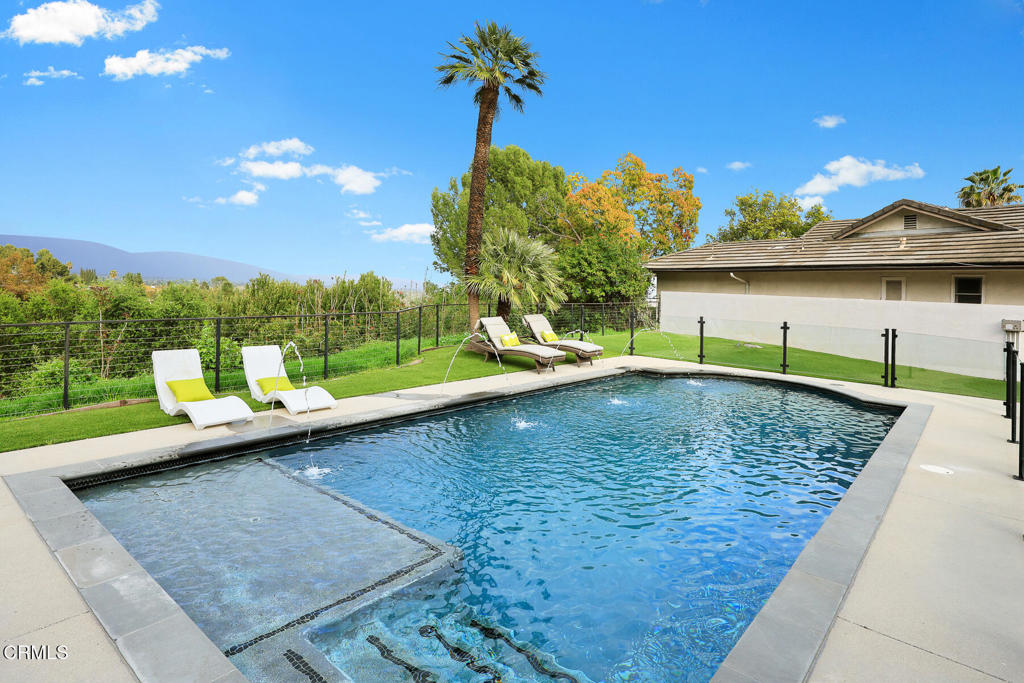 549 Camino Verde