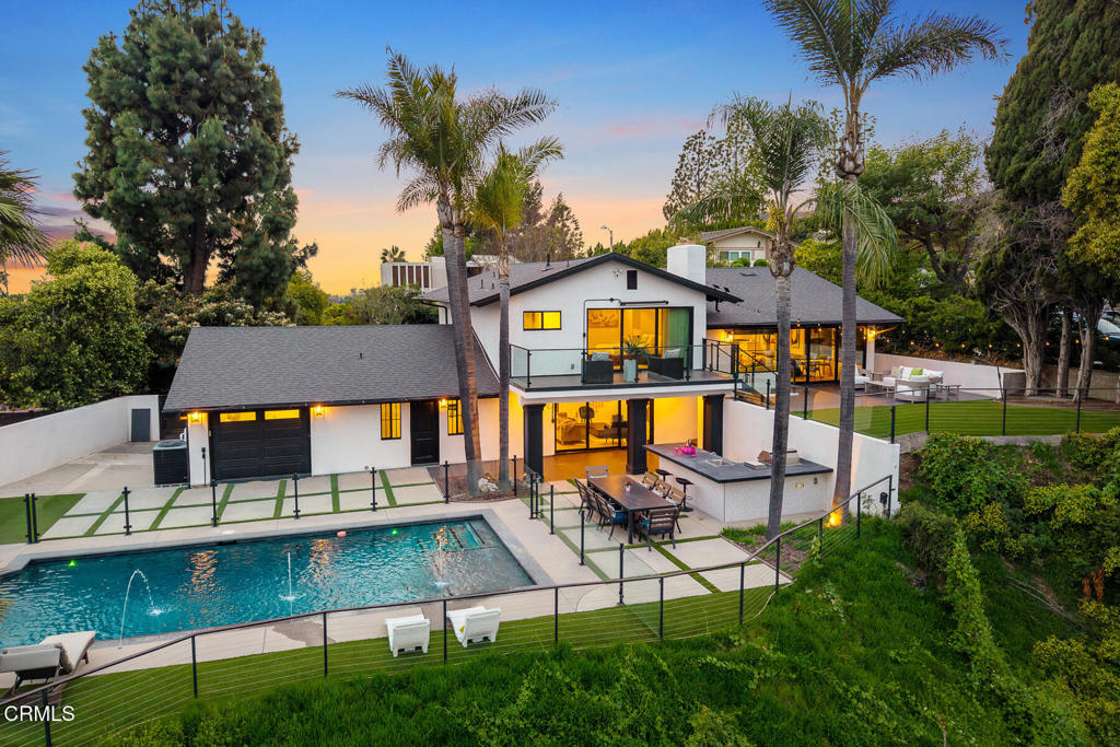 549 Camino Verde