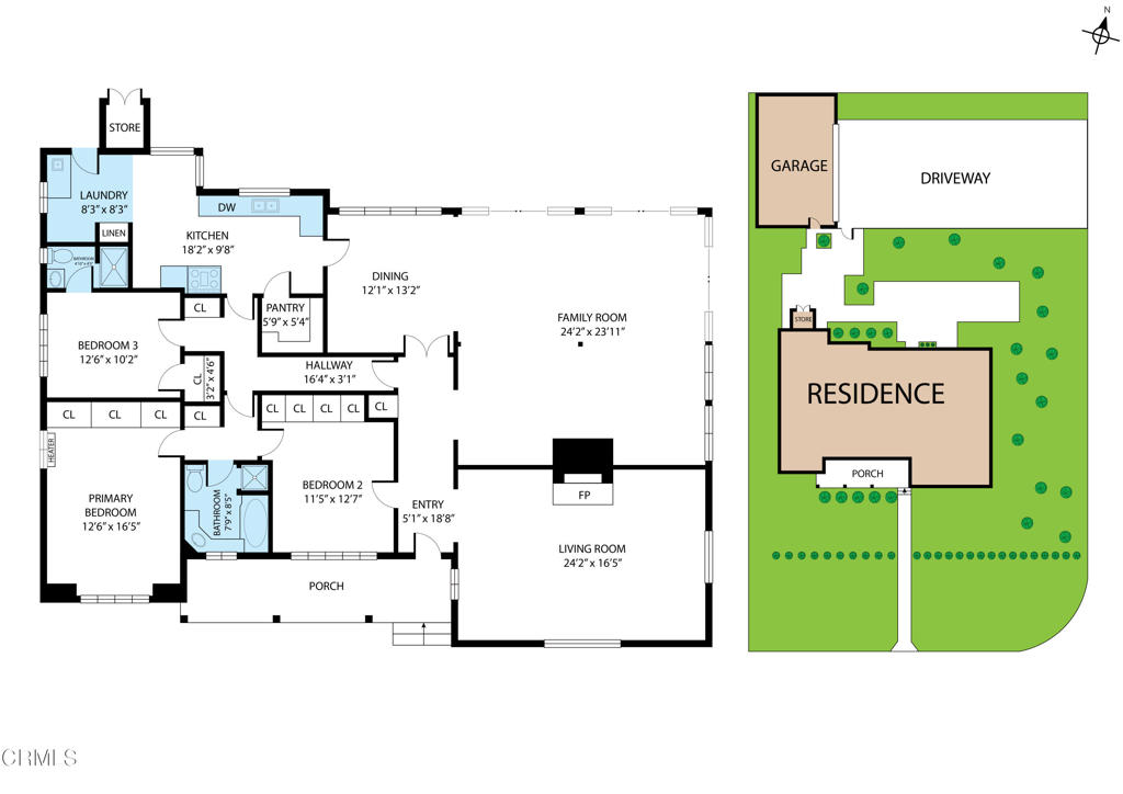 2975 Shakespeare Drive