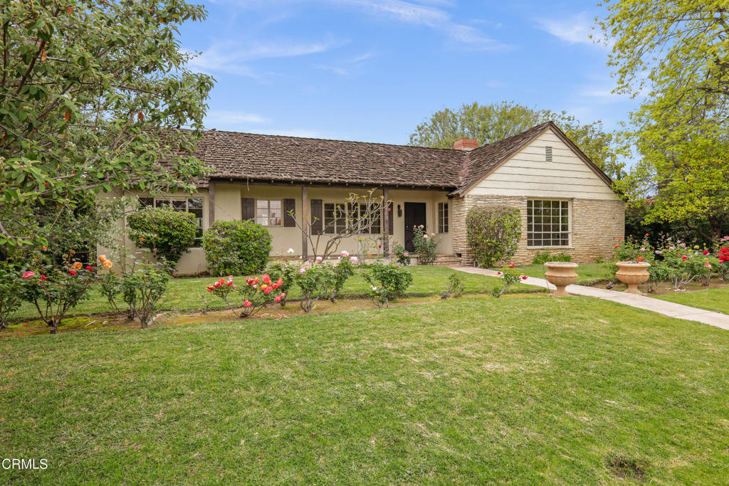 2975 Shakespeare Drive