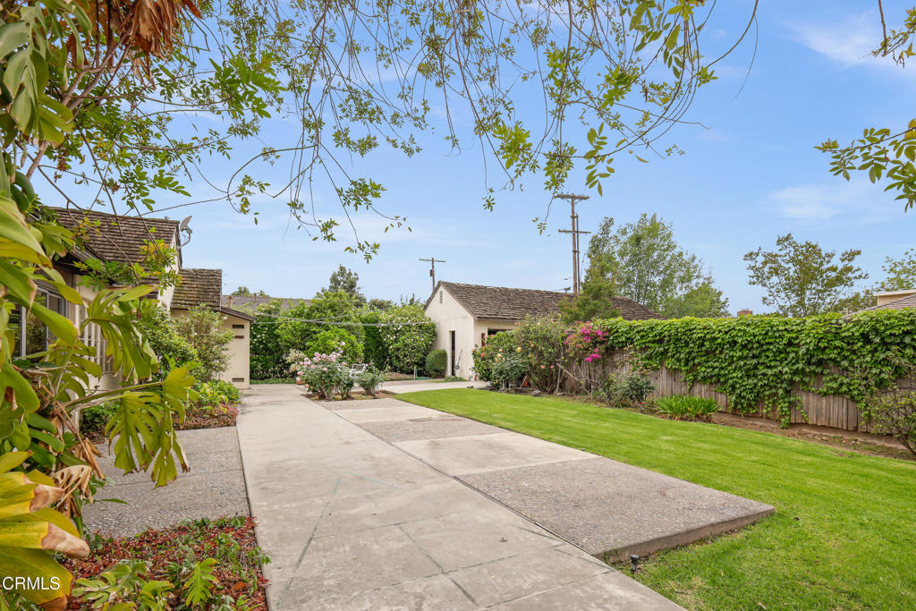 2975 Shakespeare Drive