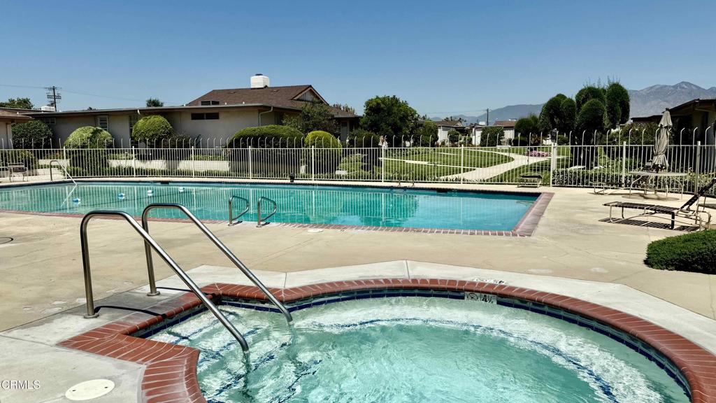 777 E Valley Boulevard 105