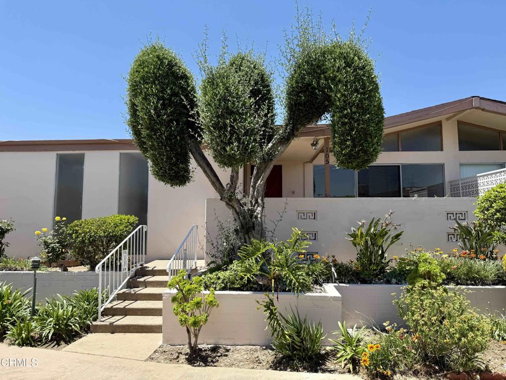 777 E Valley Boulevard 105