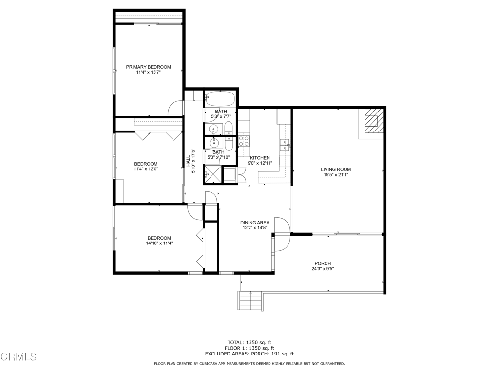 777 E Valley Boulevard 105