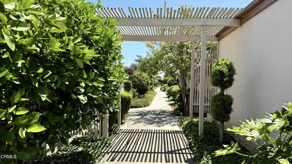 777 E Valley Boulevard 105