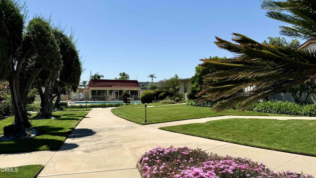 777 E Valley Boulevard 105