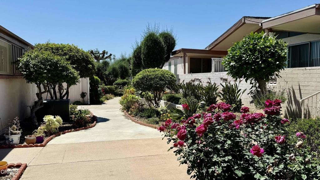 777 E Valley Boulevard 105