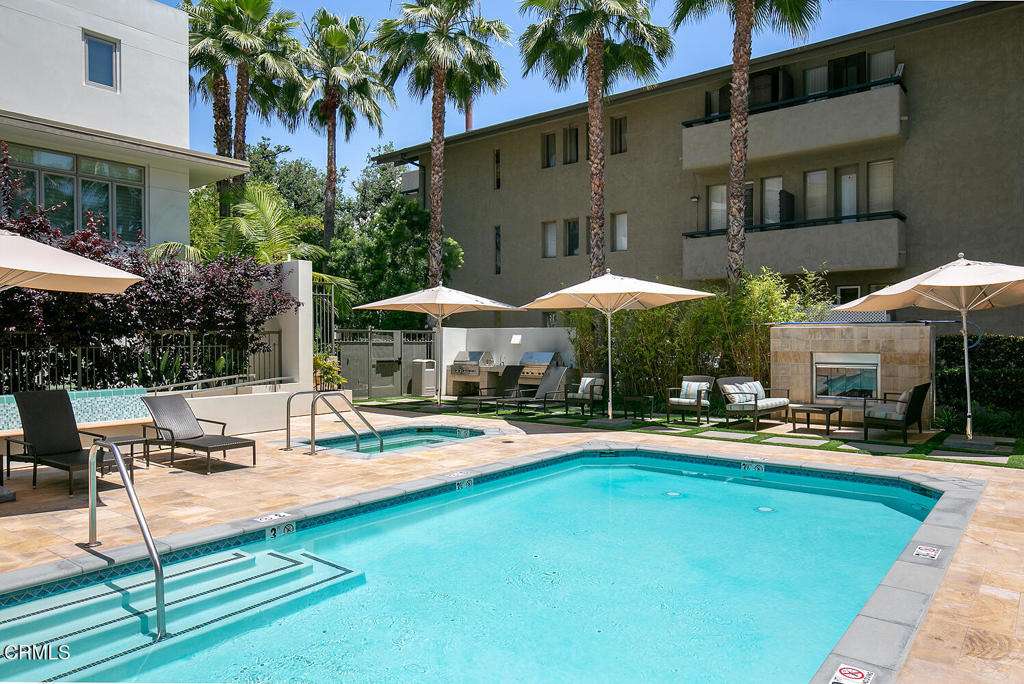 920 Granite Drive 413