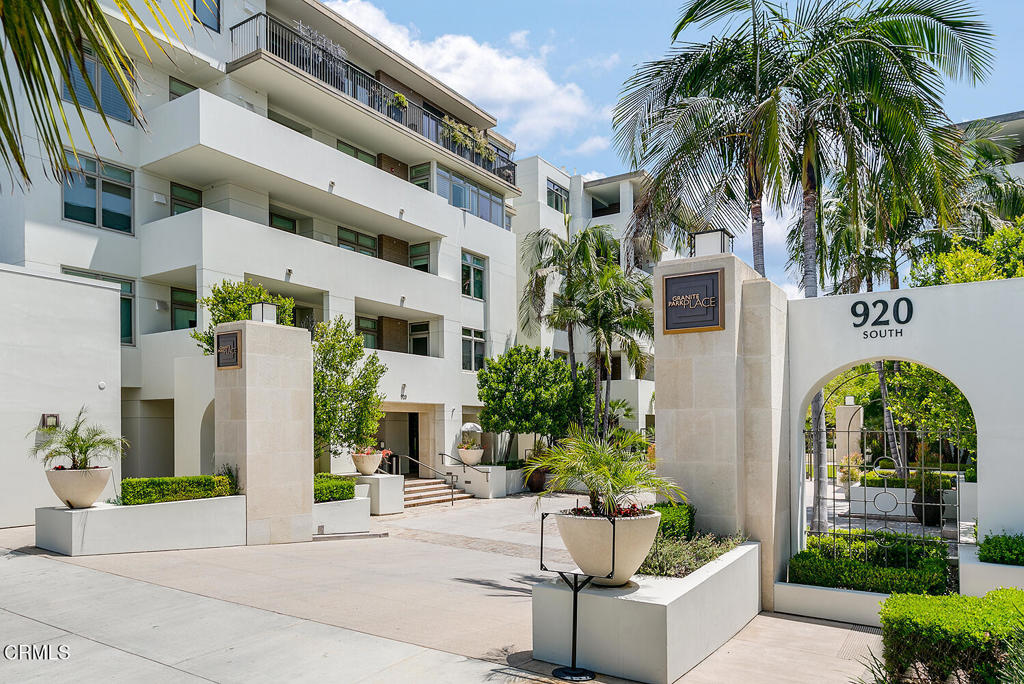 920 Granite Drive 413