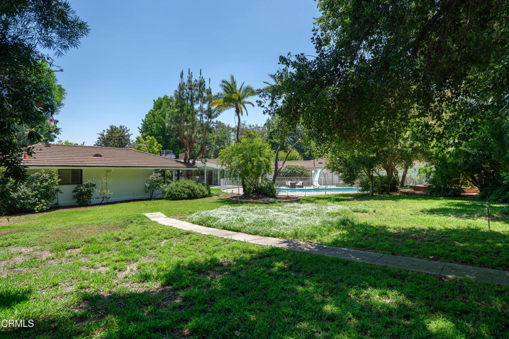 3505 E California Boulevard