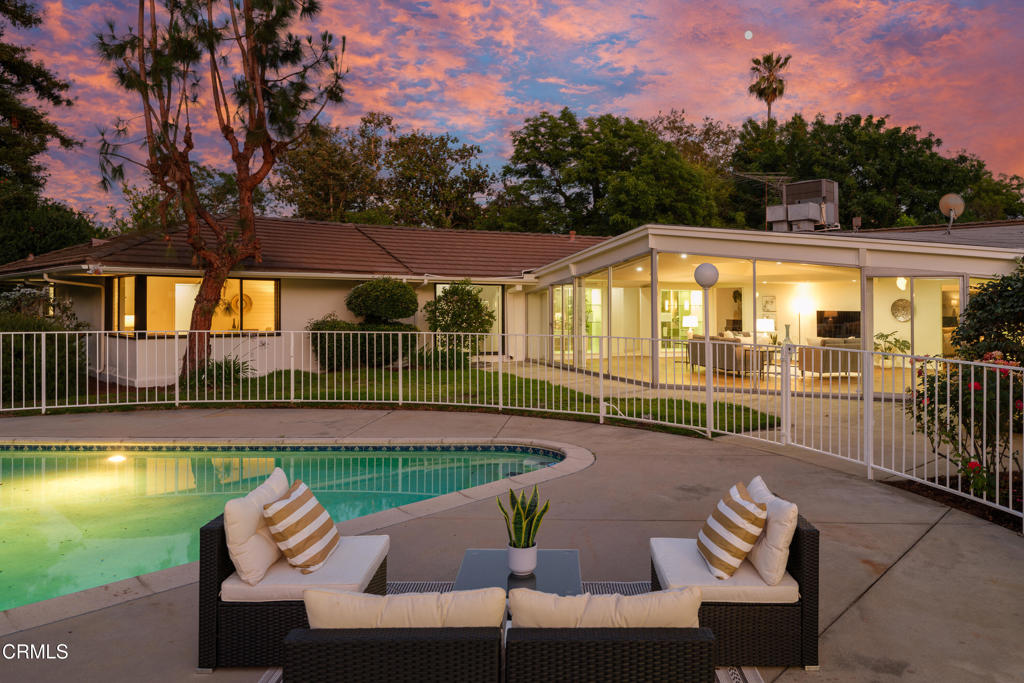 3505 E California Boulevard