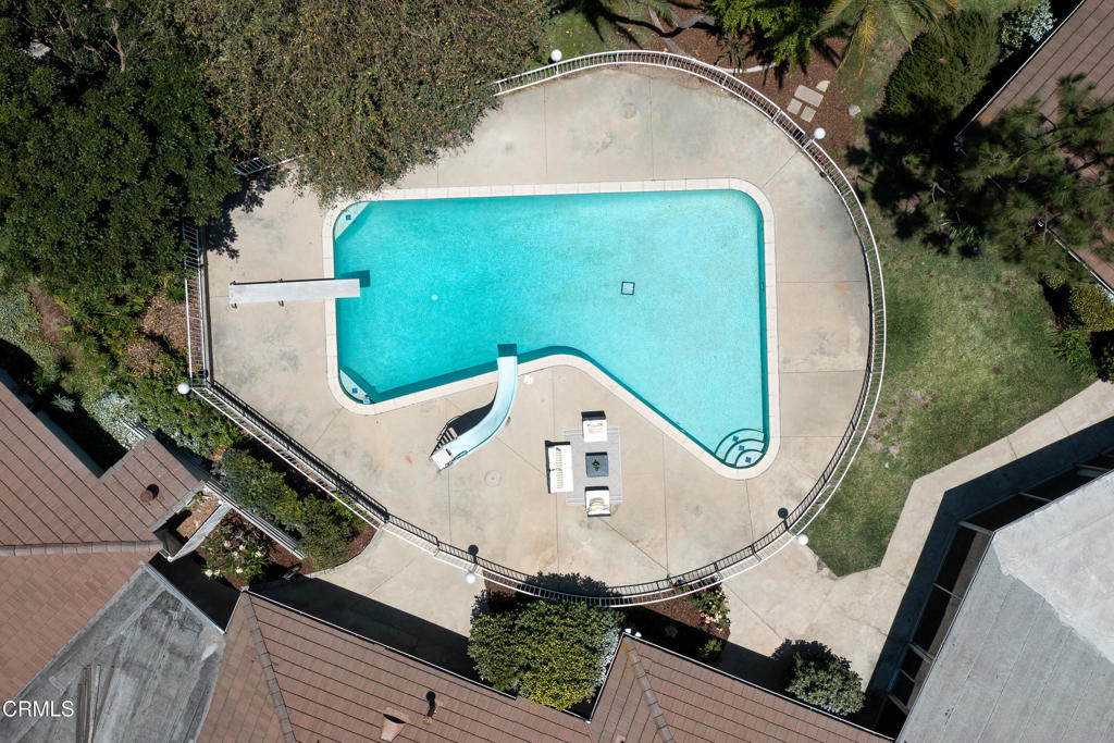 3505 E California Boulevard