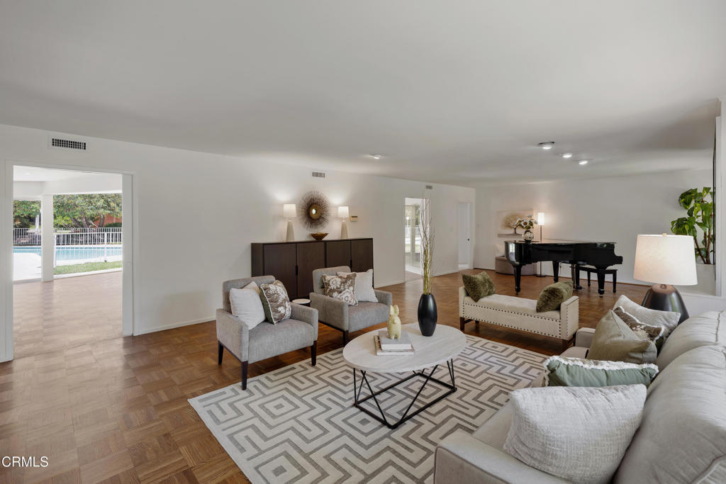 3505 E California Boulevard