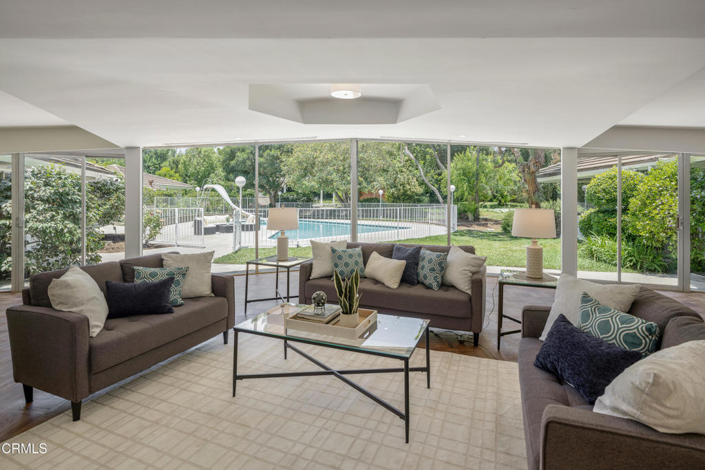 3505 E California Boulevard