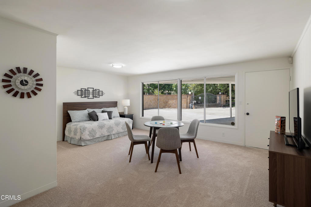 3505 E California Boulevard