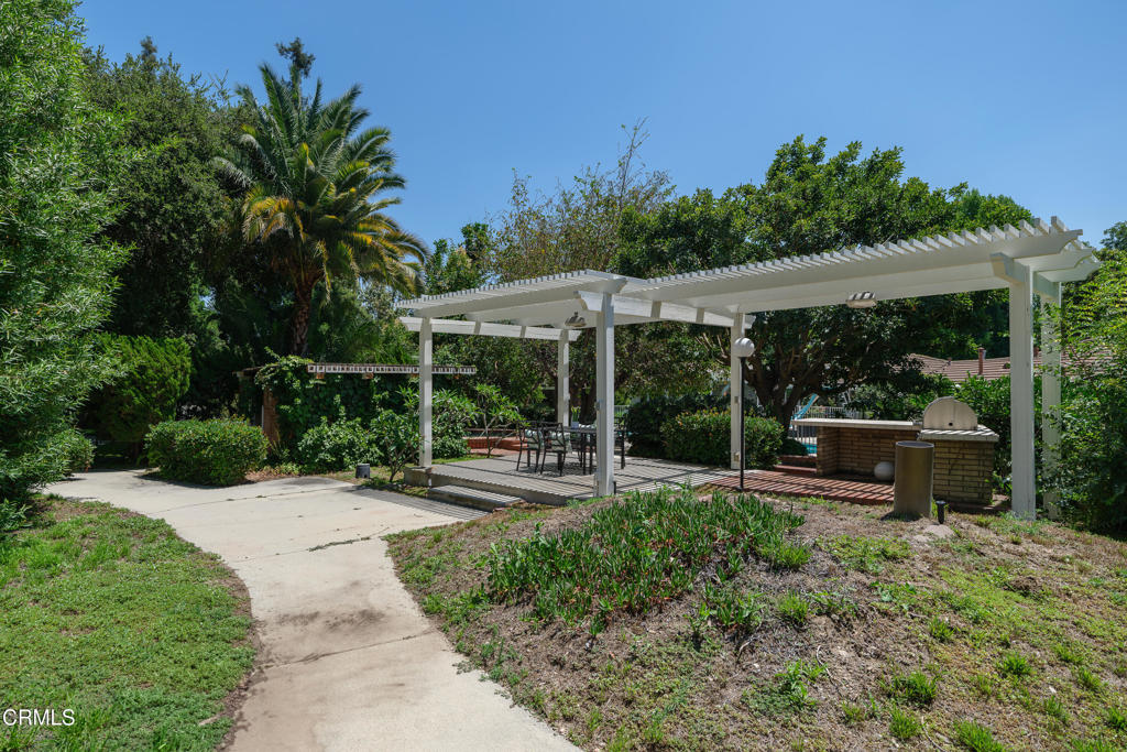 3505 E California Boulevard