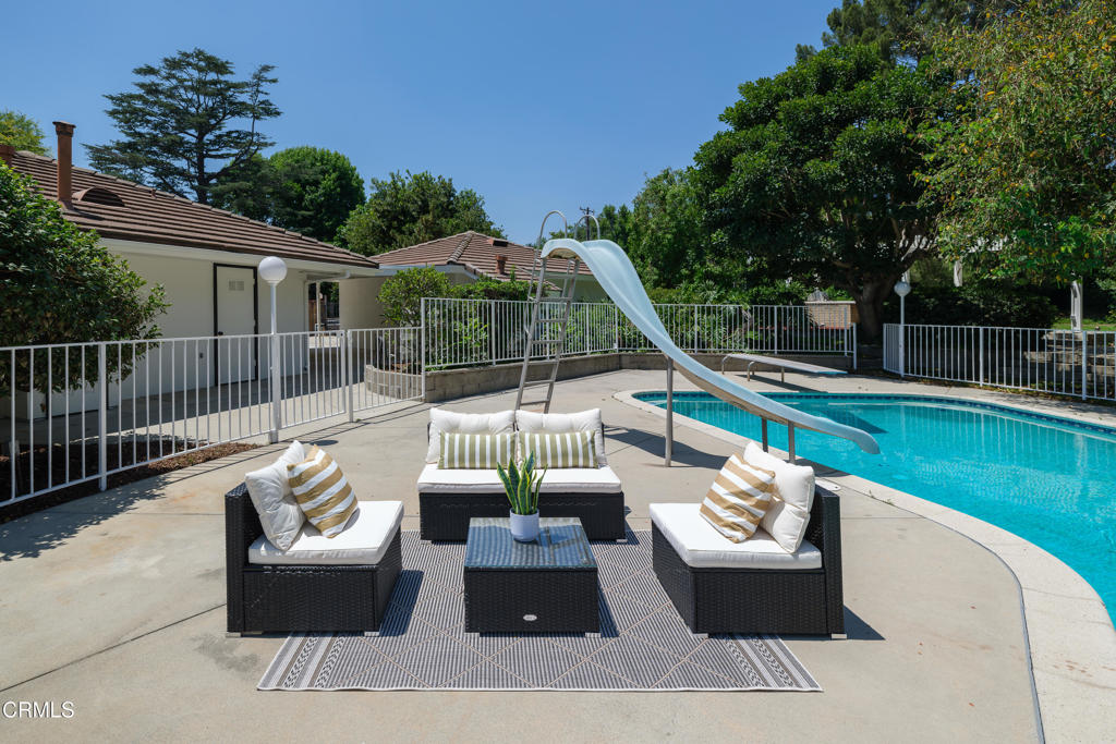 3505 E California Boulevard